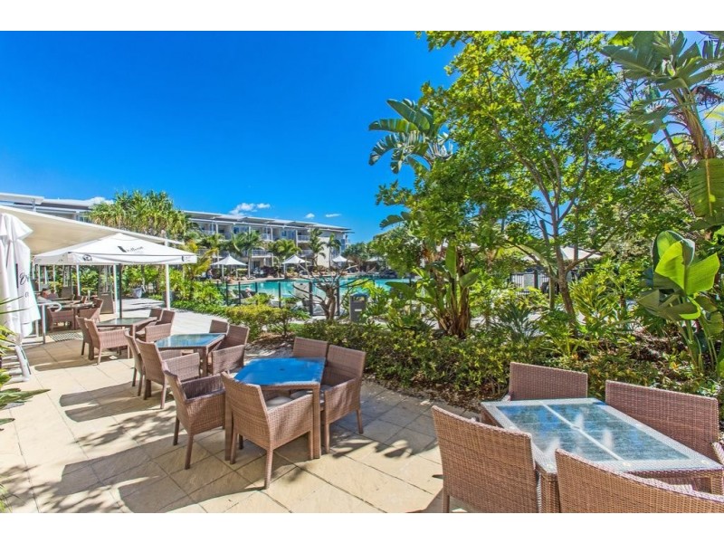 7008/09 1-25 Bells Boulevard, Kingscliff NSW 2487