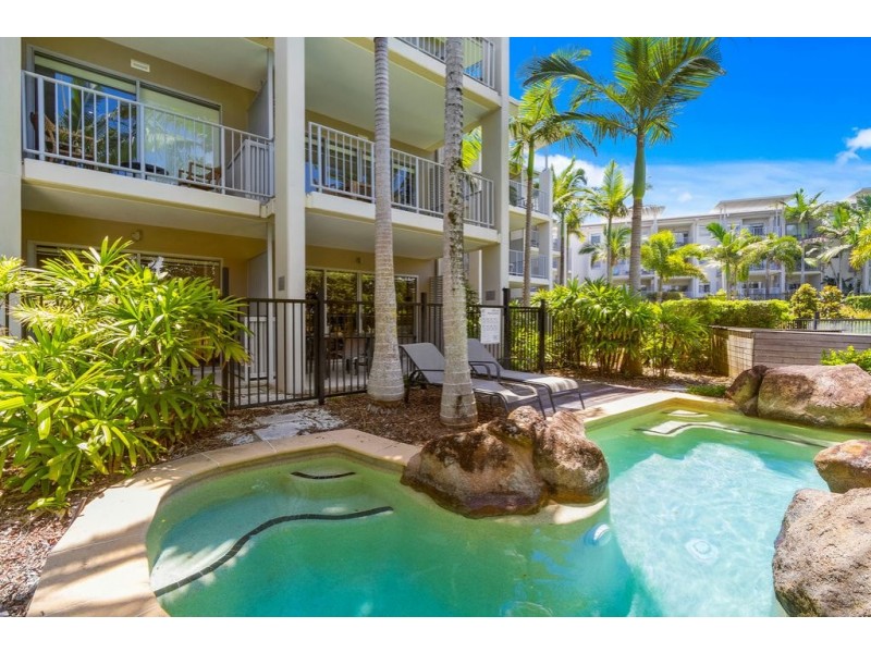 7008/09 1-25 Bells Boulevard, Kingscliff NSW 2487
