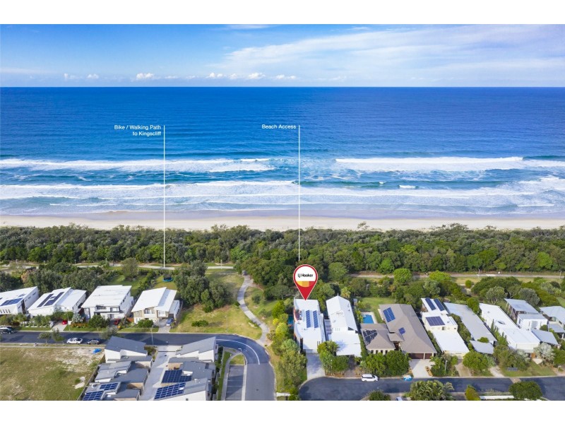 1 She-Oak Lane, Casuarina NSW 2487