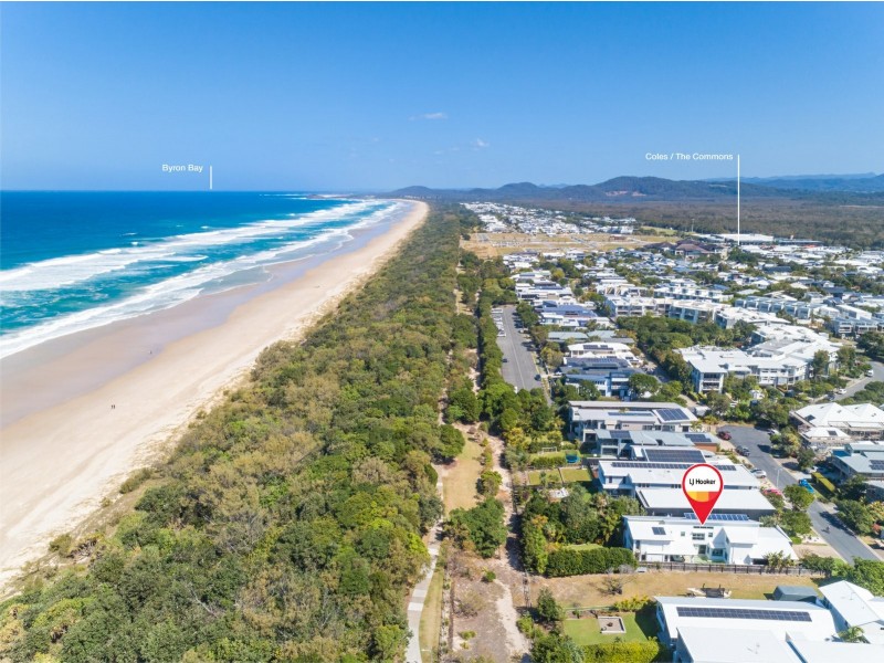 41 She-Oak Lane, Casuarina NSW 2487