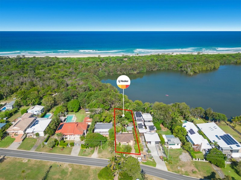 36 Fingal Road, Fingal Head NSW 2487