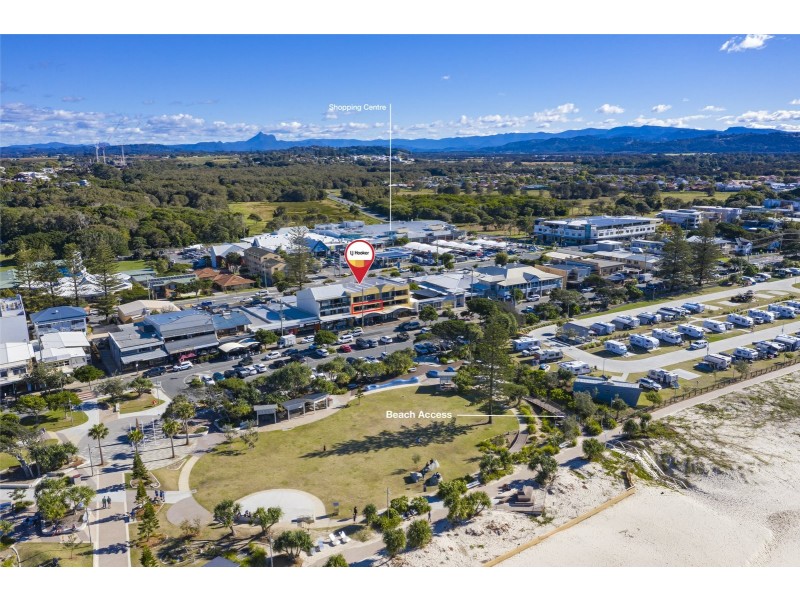 2/98 Marine Parade, Kingscliff NSW 2487