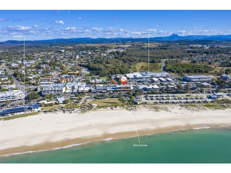 2/98 Marine Parade, Kingscliff NSW 2487