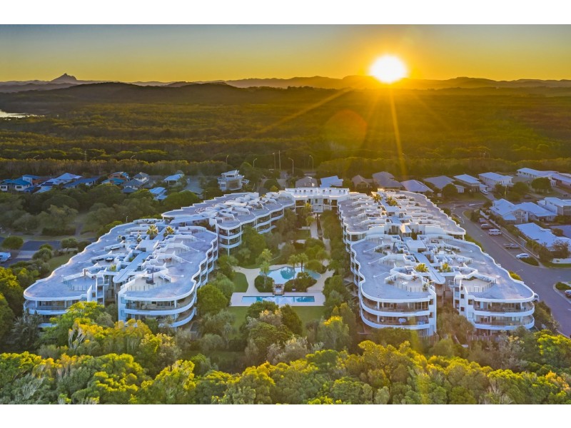 43/685 Casuarina Way, Casuarina NSW 2487