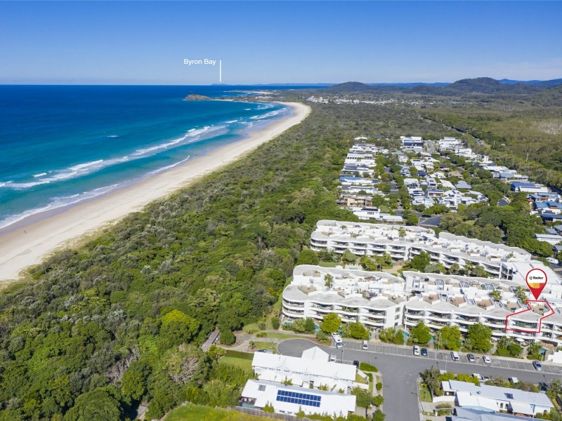 43/685 Casuarina Way, Casuarina NSW 2487