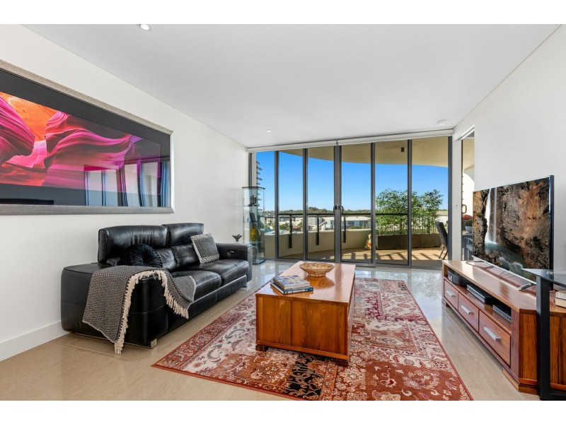 43/685 Casuarina Way, Casuarina NSW 2487