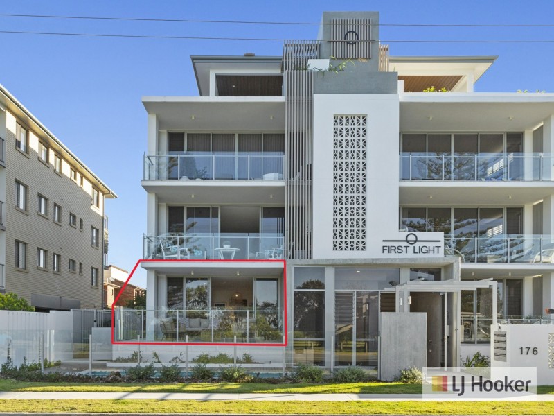 1/176 Marine Parade, Kingscliff NSW 2487