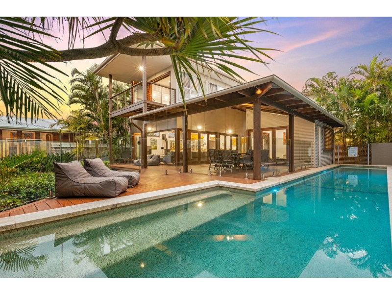 18 She-Oak Lane, Casuarina NSW 2487