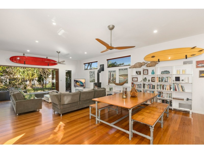 18 She-Oak Lane, Casuarina NSW 2487