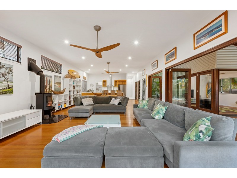 18 She-Oak Lane, Casuarina NSW 2487