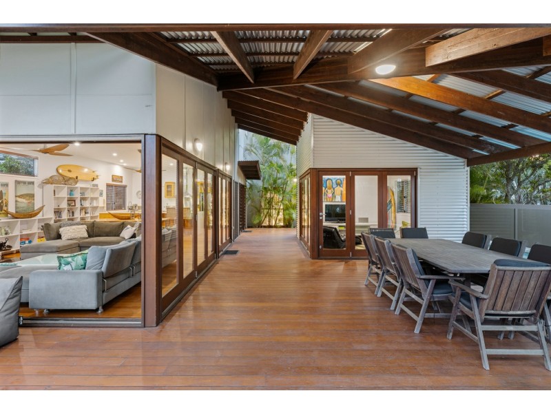 18 She-Oak Lane, Casuarina NSW 2487