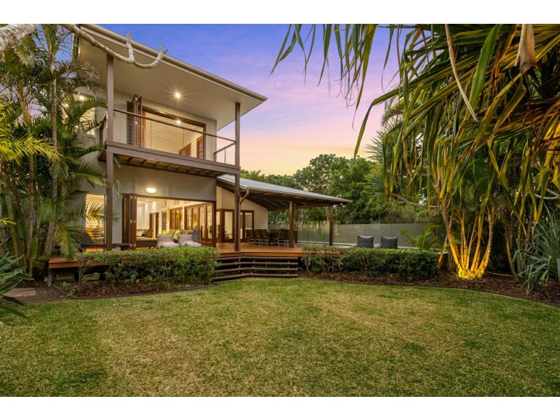 18 She-Oak Lane, Casuarina NSW 2487