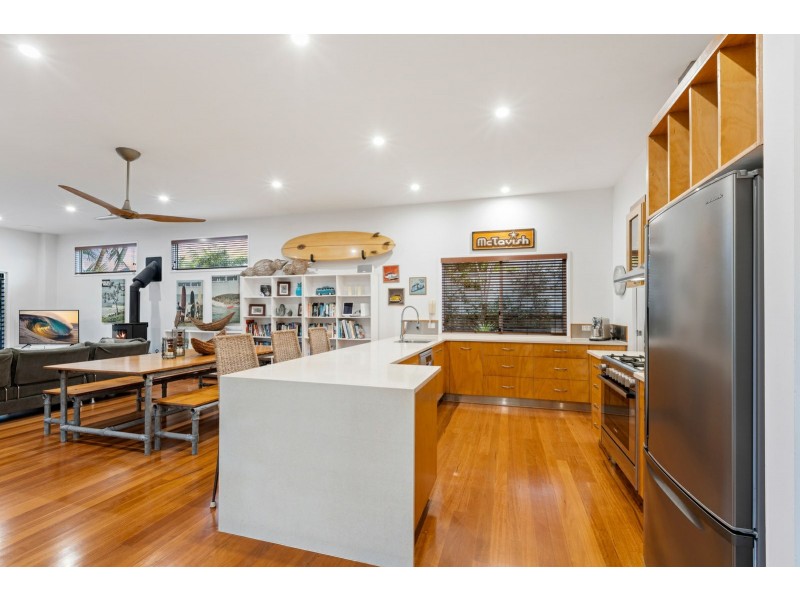 18 She-Oak Lane, Casuarina NSW 2487