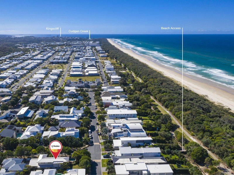 18 She-Oak Lane, Casuarina NSW 2487