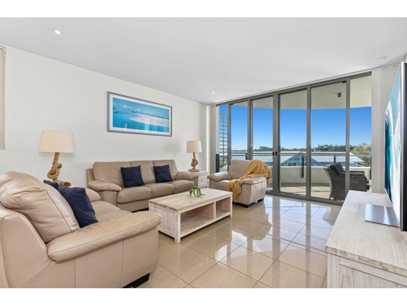48/685 Casuarina Way, Casuarina NSW 2487