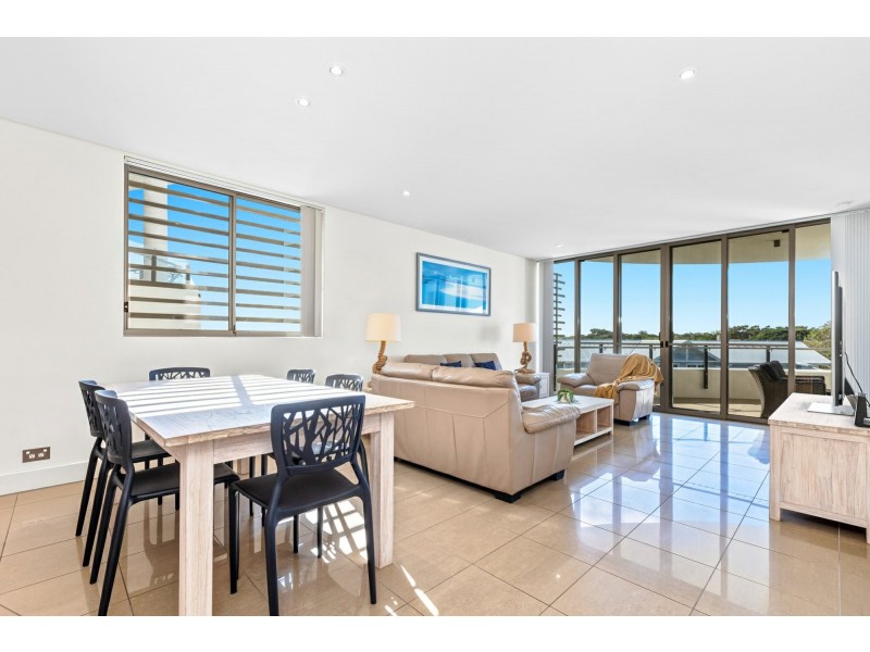 48/685 Casuarina Way, Casuarina NSW 2487