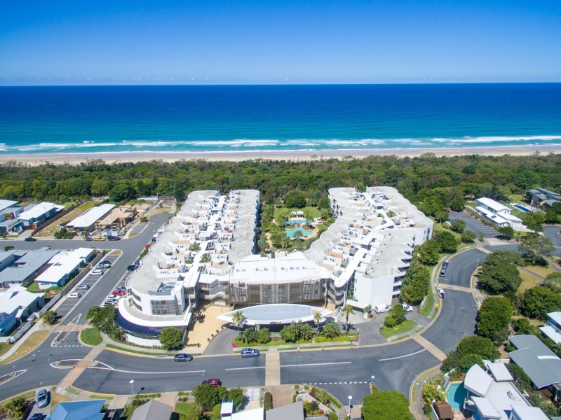 48/685 Casuarina Way, Casuarina NSW 2487