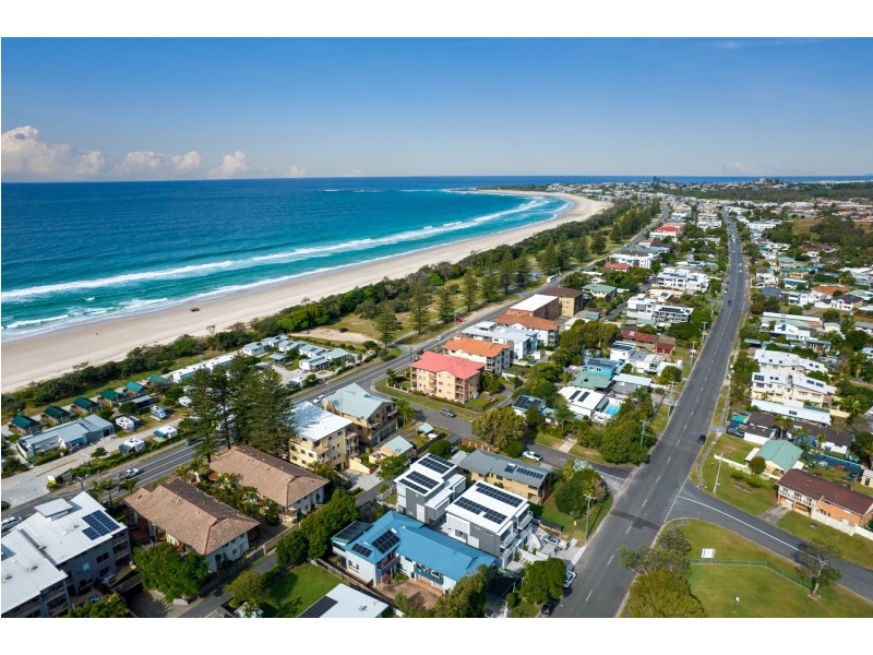 4/119 Kingscliff Street, Kingscliff NSW 2487