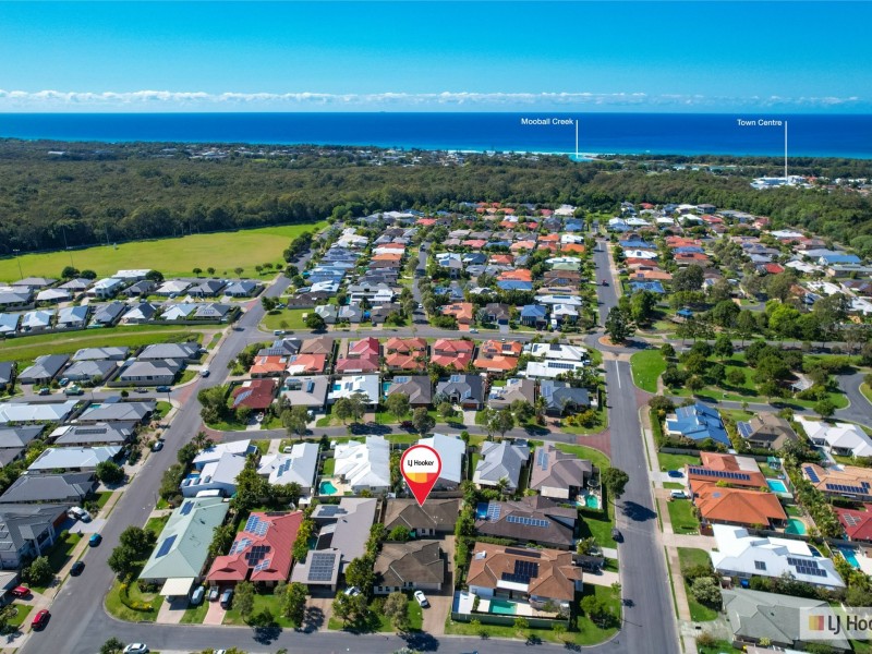 2/4 Tathra Street, Pottsville NSW 2489