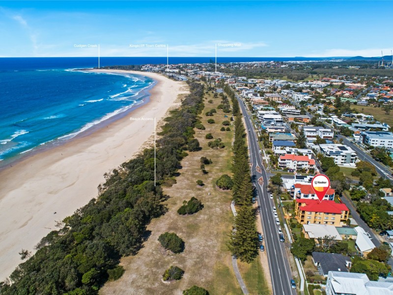 2/222 Marine Parade, Kingscliff NSW 2487