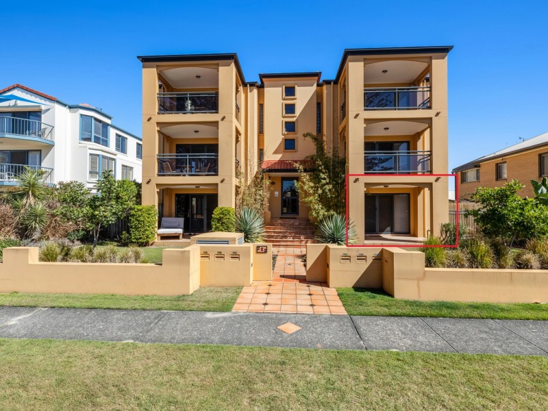 2/222 Marinne Parade, Kingscliff NSW 2487