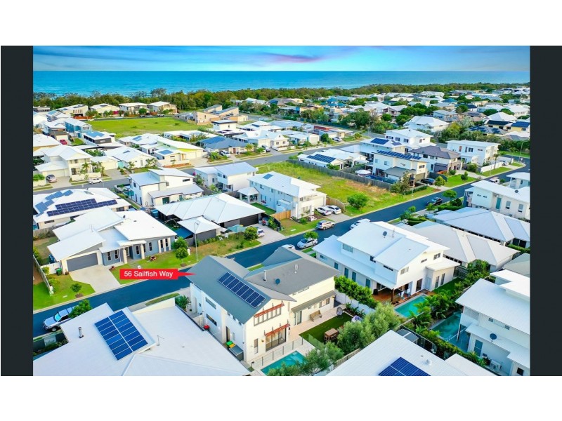 56 Sailfish Way, Kingscliff NSW 2487