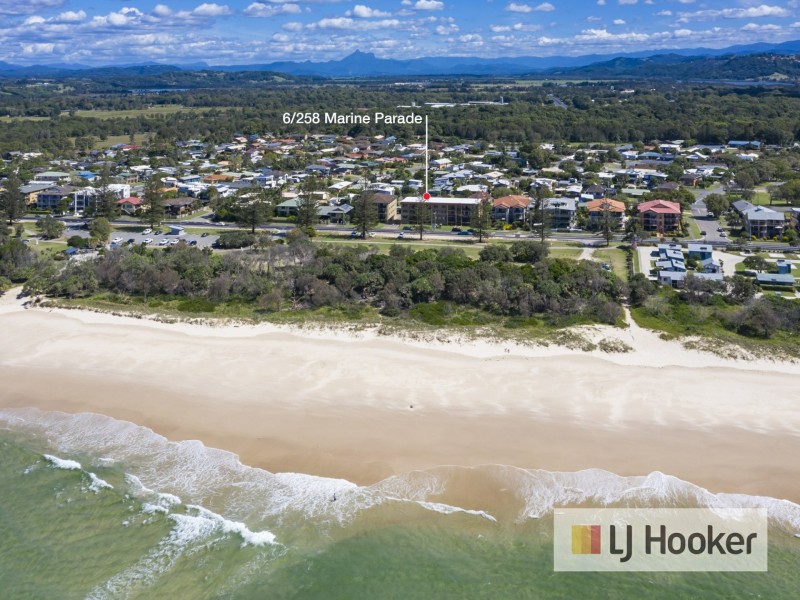 6/258 Marine Parade, Kingscliff NSW 2487