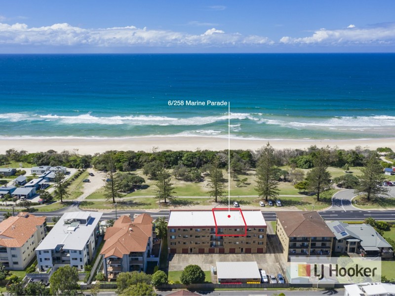 6/258 Marine Parade, Kingscliff NSW 2487