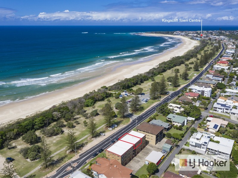 6/258 Marine Parade, Kingscliff NSW 2487