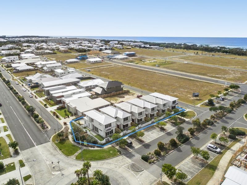 1/32 Sailfish Way, Kingscliff NSW 2487