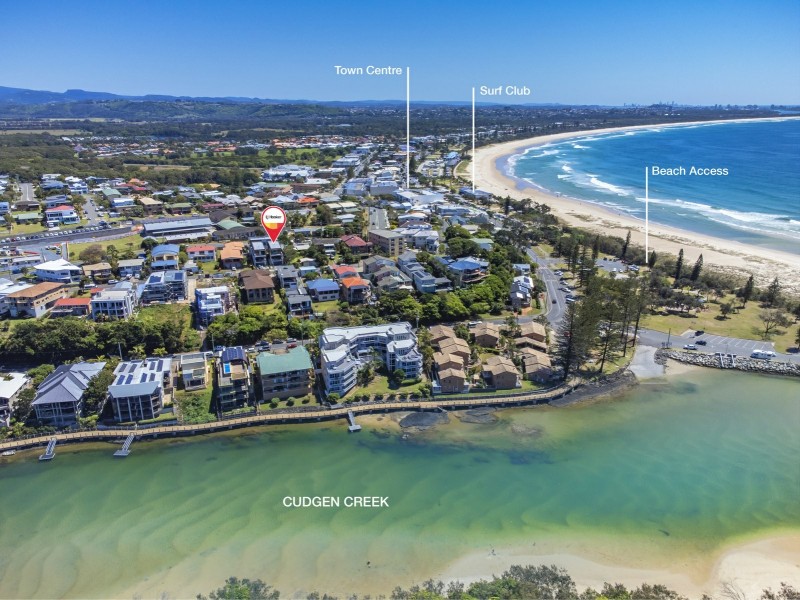 2/13 Hungerford Lane, Kingscliff NSW 2487