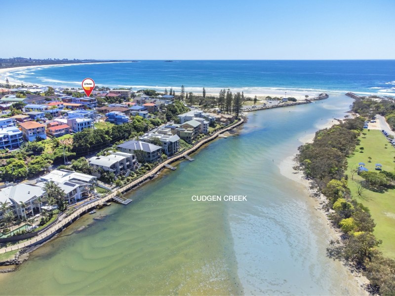 2/13 Hungerford Lane, Kingscliff NSW 2487