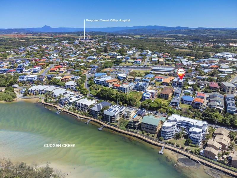 2/13 Hungerford Lane, Kingscliff NSW 2487