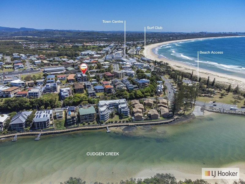 2/13 Hungerford Lane, Kingscliff NSW 2487