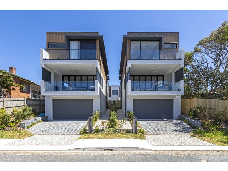 2/13 Hungerford Lane, Kingscliff NSW 2487