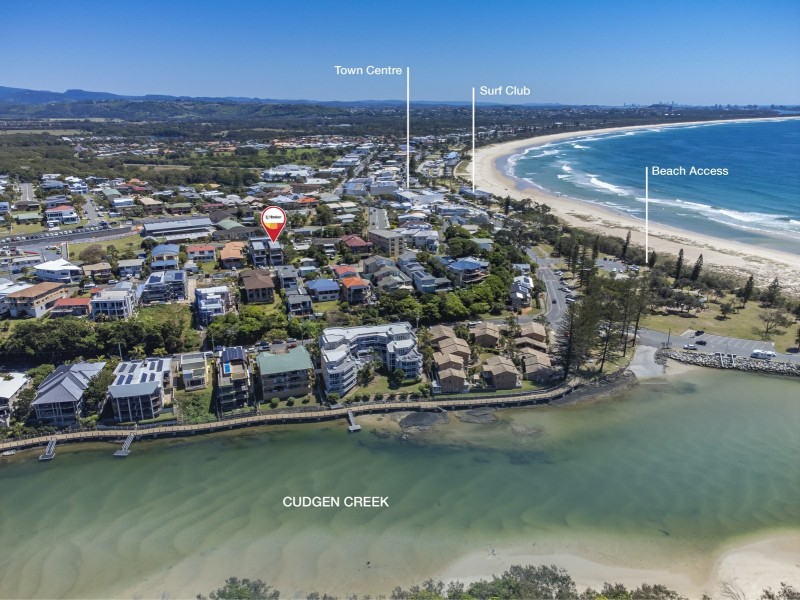 2/13 Hungerford Lane, Kingscliff NSW 2487