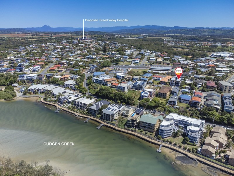 2/13 Hungerford Lane, Kingscliff NSW 2487