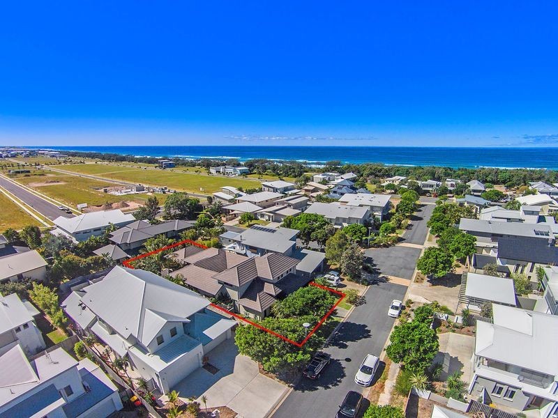 5 Coogera Lane, Casuarina NSW 2487