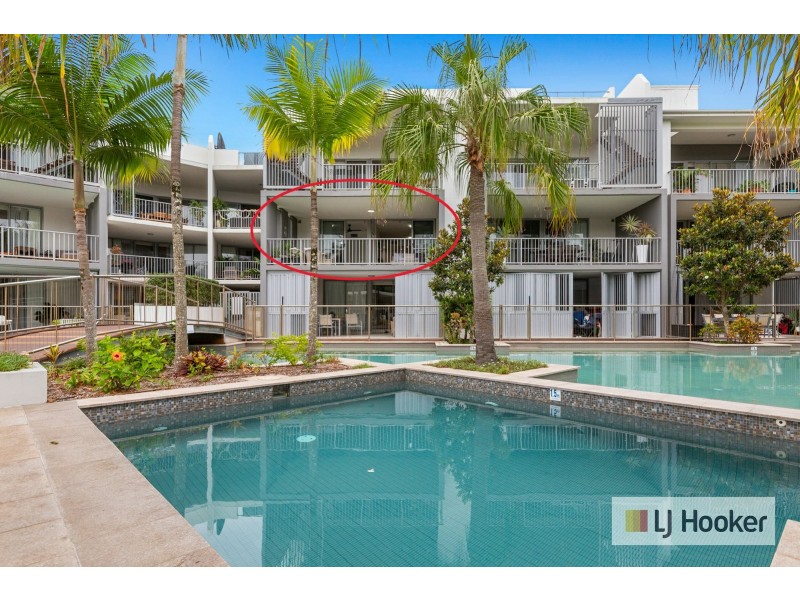 24/40-48 Kamala Crescent, Casuarina NSW 2487