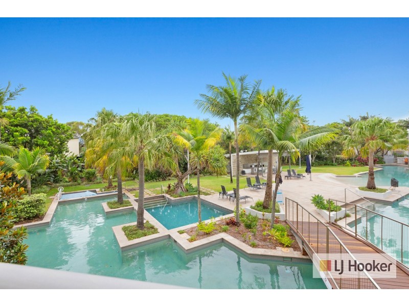 24/40-48 Kamala Crescent, Casuarina NSW 2487