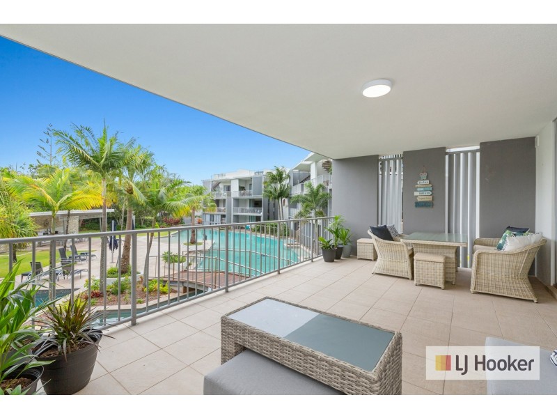 24/40-48 Kamala Crescent, Casuarina NSW 2487