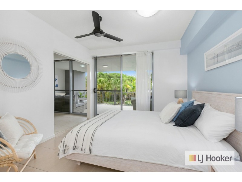24/40-48 Kamala Crescent, Casuarina NSW 2487