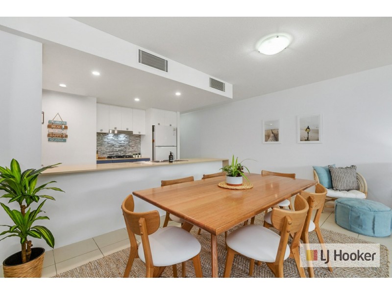 24/40-48 Kamala Crescent, Casuarina NSW 2487