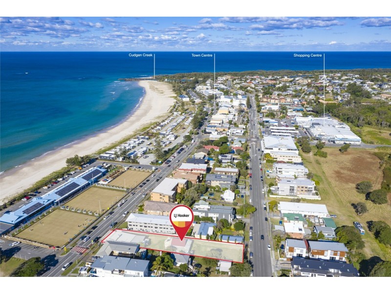 140 Marine Parade, Kingscliff NSW 2487