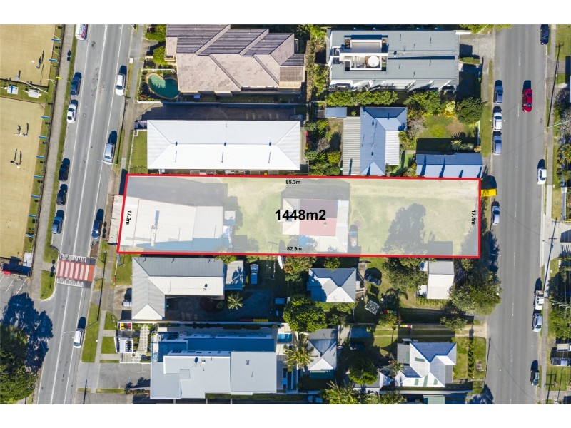 140 Marine Parade, Kingscliff NSW 2487