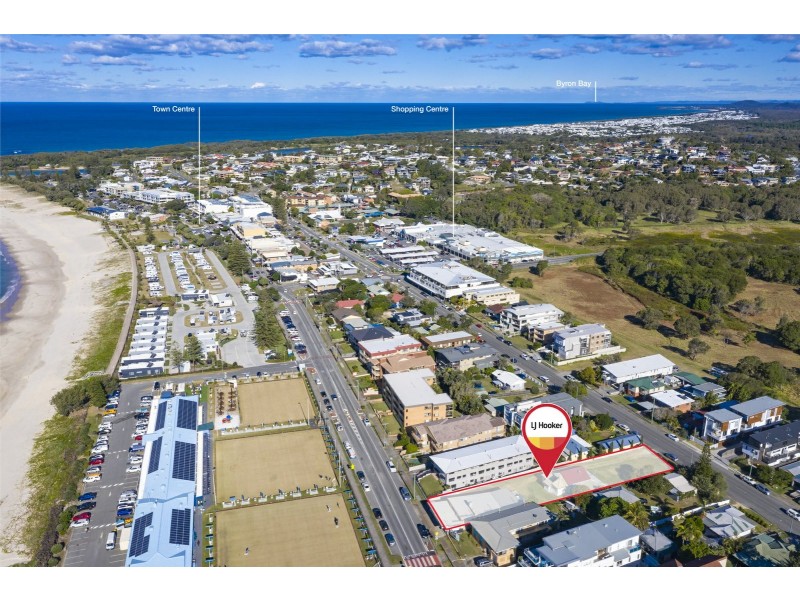 140 Marine Parade, Kingscliff NSW 2487