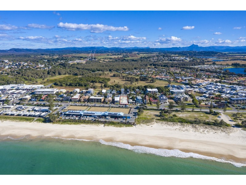 140 Marine Parade, Kingscliff NSW 2487