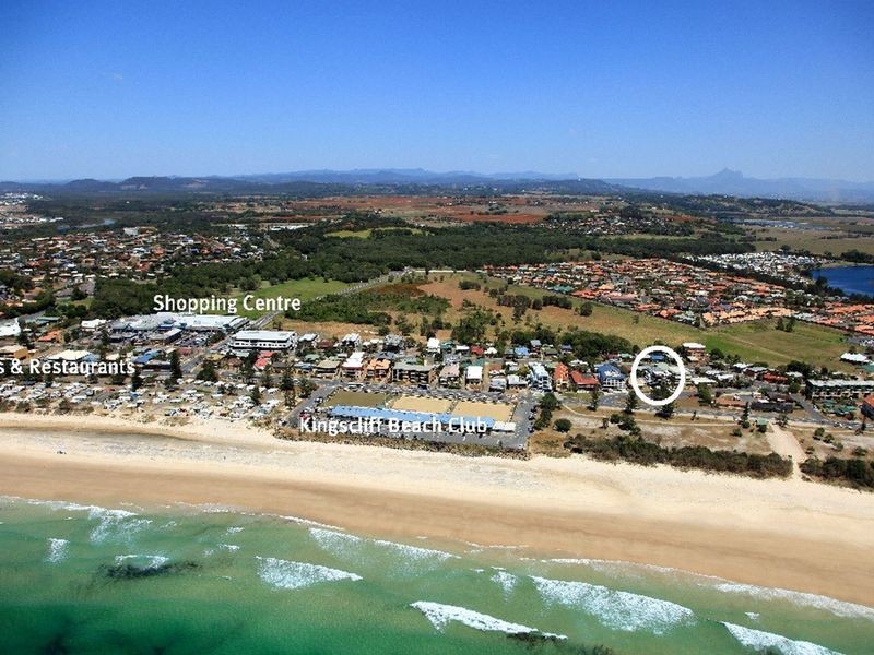 1 / 4 Kingscliff Street, Kingscliff NSW 2487
