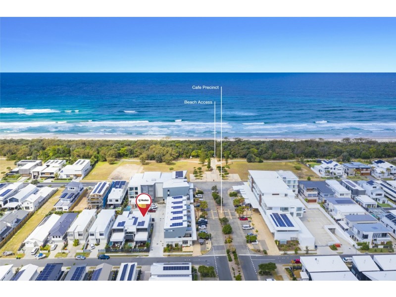 3/27 Nautilus Way, Kingscliff NSW 2487