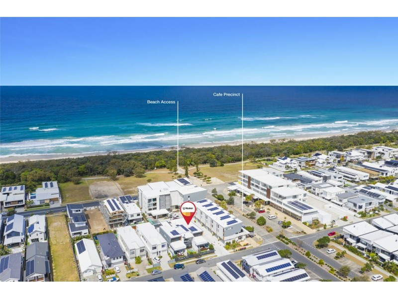 3/27 Nautilus Way, Kingscliff NSW 2487